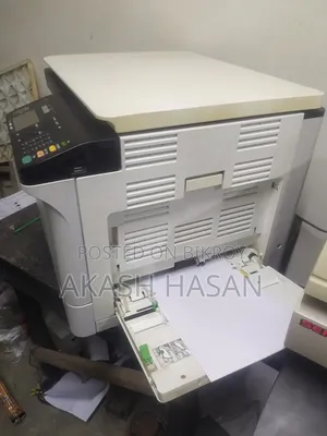 Photocopy Machine