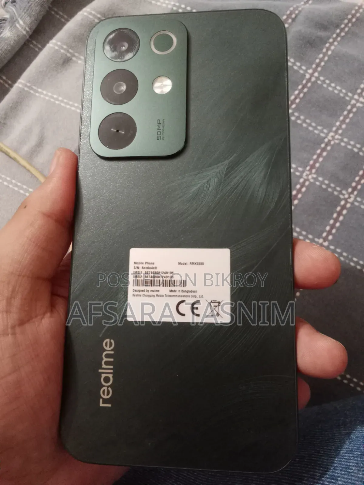 Realme C85 Pro 128 GB