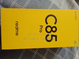 Realme C85 Pro 128 GB