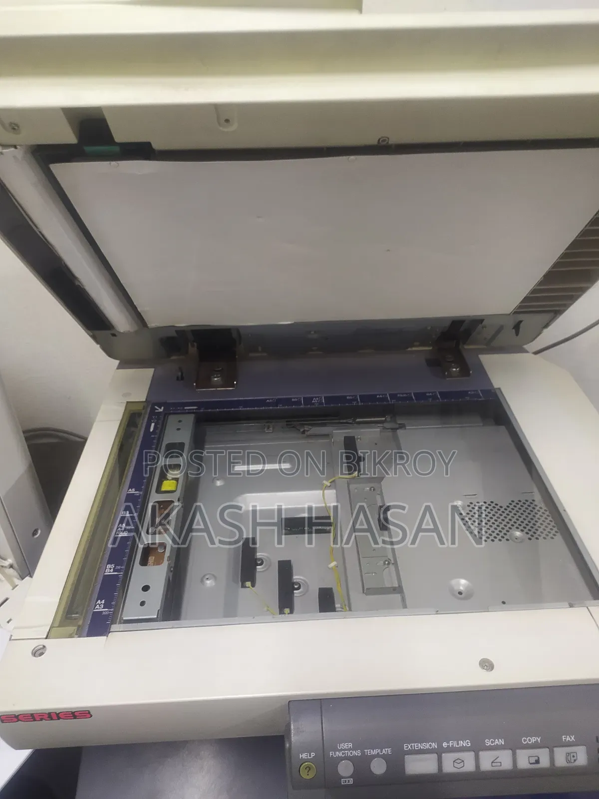 Photocopy Machine