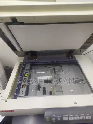 Photocopy Machine
