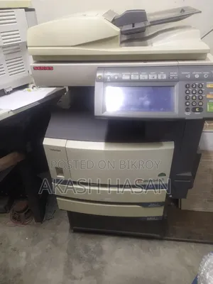 Photocopy Machine
