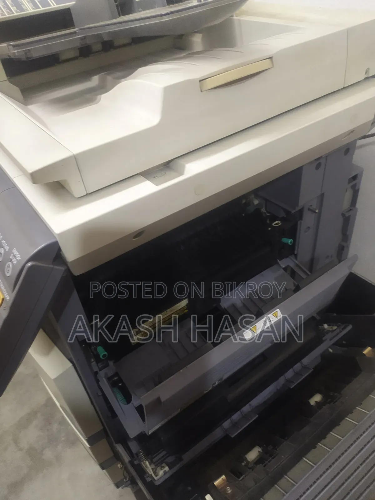 Photocopy Machine