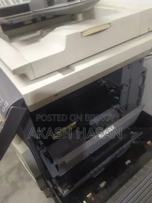 Photocopy Machine