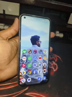 নাথিং ফোন ১ ২৫৬ জিবি ব্ল্যাক