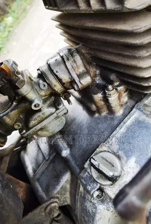 Suzuki 2000 Blue