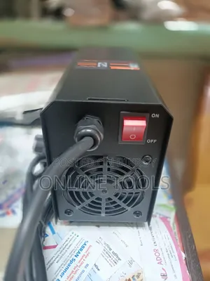 Dewall Welding Machine Mini 250A 220V