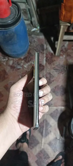 রিয়েলমি ১৩ প্রো+ ৫জি ৫১২ জিবি সিলভার