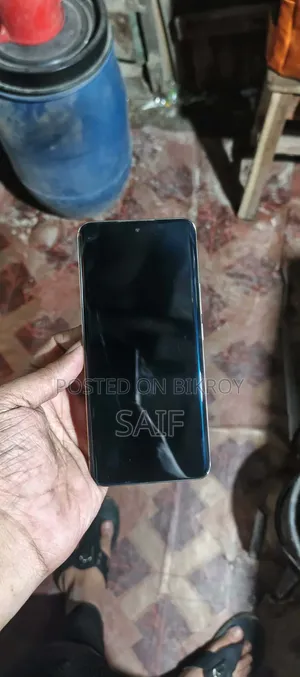 রিয়েলমি ১৩ প্রো+ ৫জি ৫১২ জিবি সিলভার
