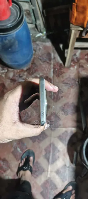 রিয়েলমি ১৩ প্রো+ ৫জি ৫১২ জিবি সিলভার