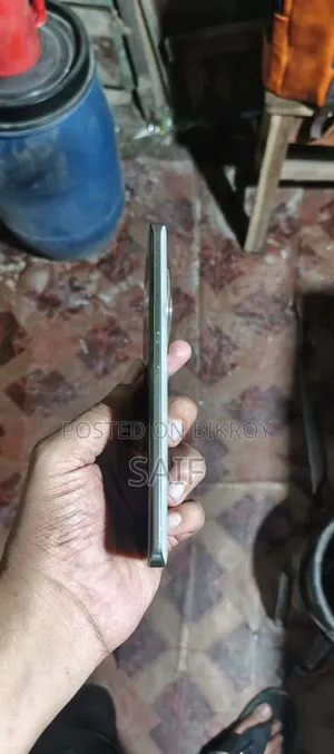 রিয়েলমি ১৩ প্রো+ ৫জি ৫১২ জিবি সিলভার