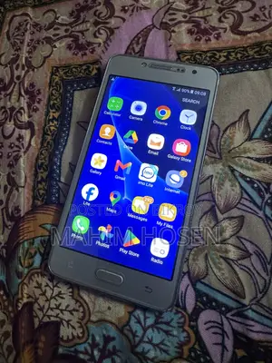 Samsung Galaxy J2 Prime 8 GB Gold
