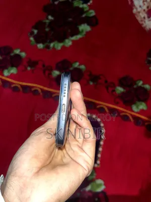 Xiaomi Redmi Note 11 128 GB Red