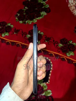 Xiaomi Redmi Note 11 128 GB Red