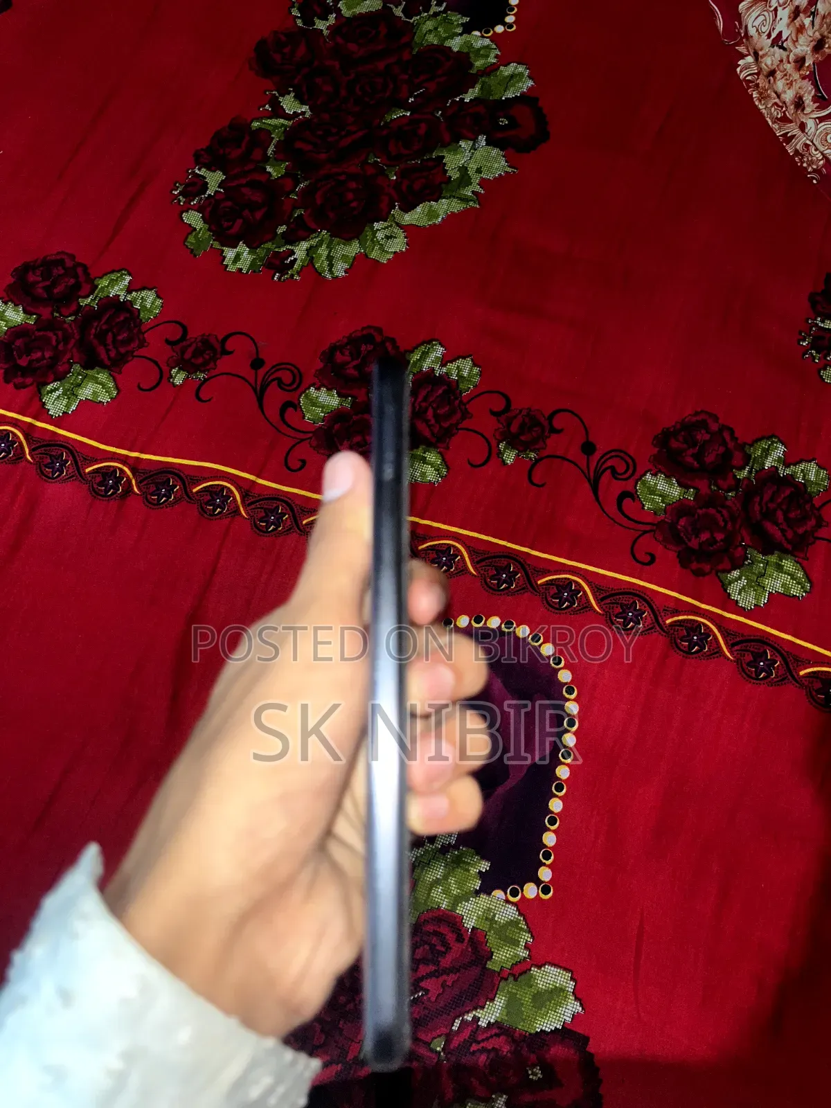 Xiaomi Redmi Note 11 128 GB Red