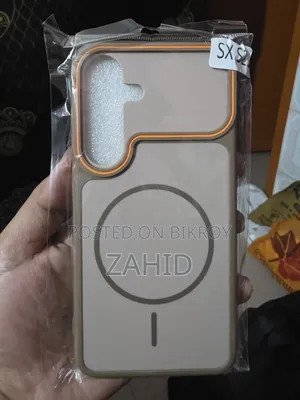 এস২৫ ব্যাক কভার