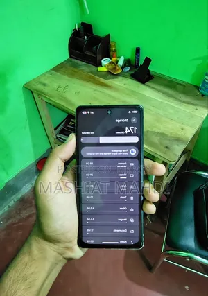 গুগল পিক্সেল ৭ ২৫৬ জিবি ব্ল্যাক