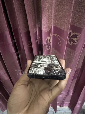 অ্যাপল আইফোন ১২ ৬৪ জিবি ব্ল্যাক