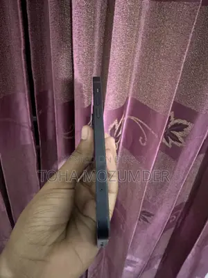 অ্যাপল আইফোন ১২ ৬৪ জিবি ব্ল্যাক