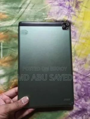 ট্যাবলেট ৫১২ জিবি গ্রে