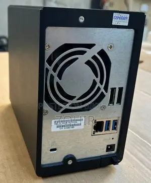 Server 1GB HDD 4T