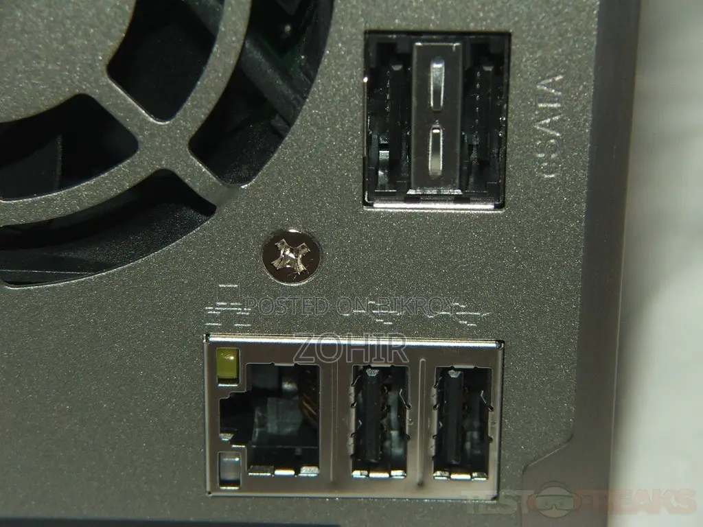 Server 1GB HDD 4T