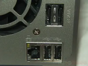 Server 1GB HDD 4T