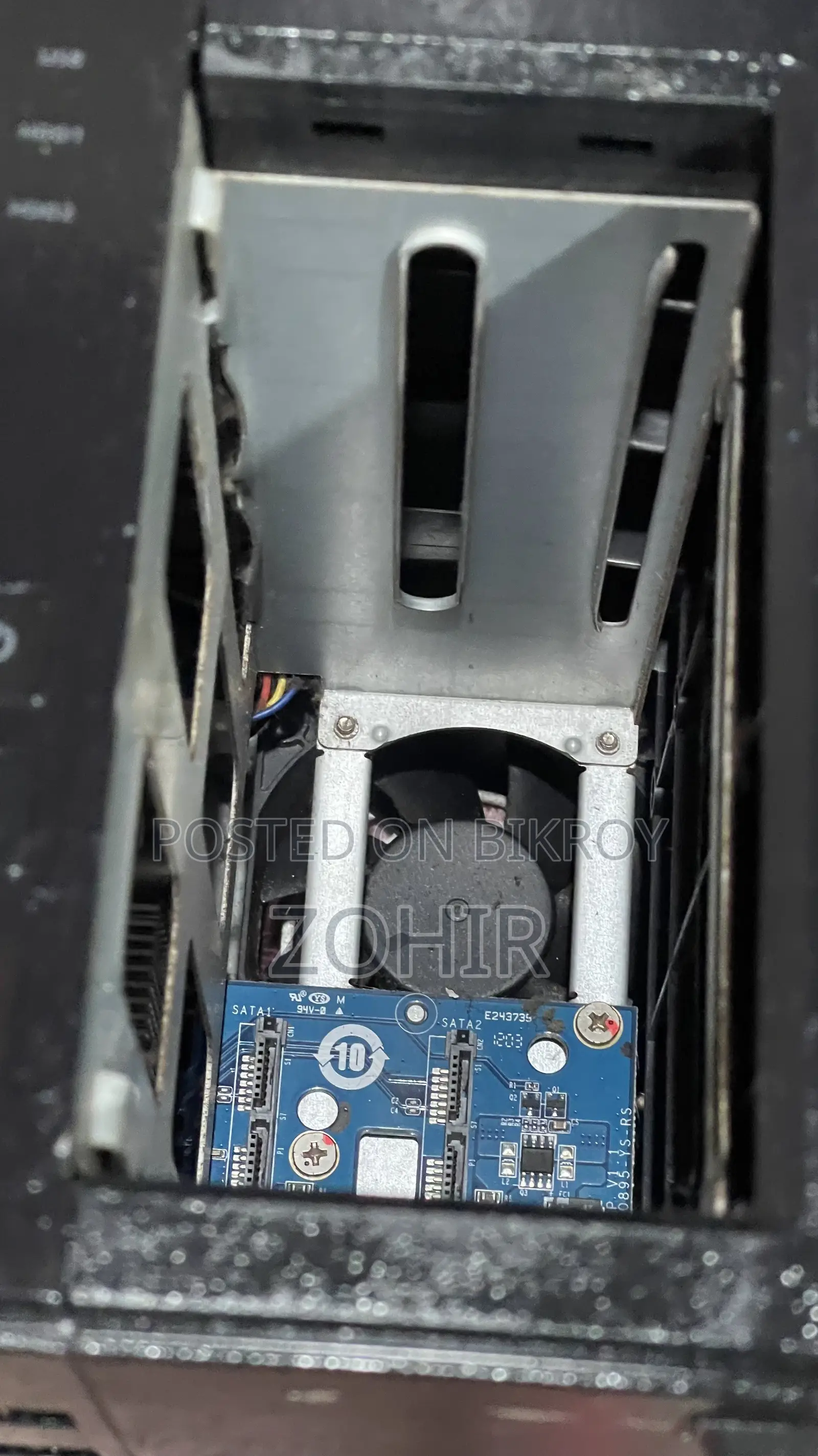 Server 1GB HDD 4T