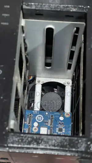 Server 1GB HDD 4T