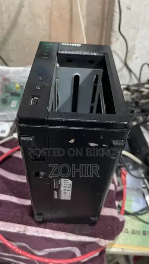 Server 1GB HDD 4T