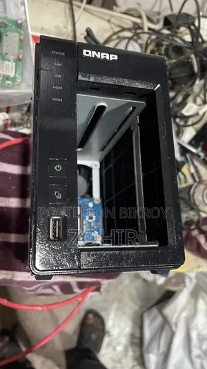 Server 1GB HDD 4T