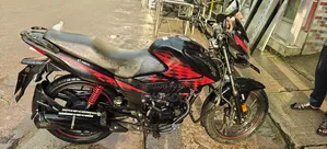 হিরো ইগনিটর ২০২২ ব্ল্যাক