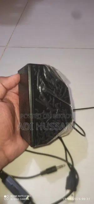 মিনি কম্পিউটার স্পিকার
