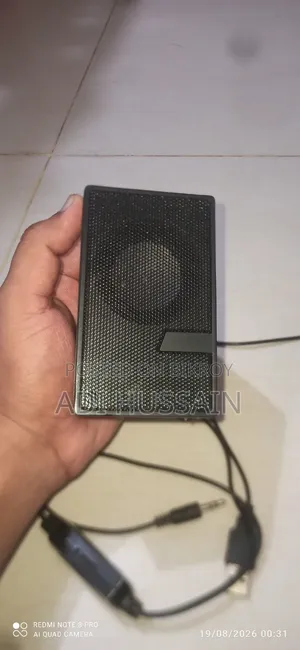 মিনি কম্পিউটার স্পিকার