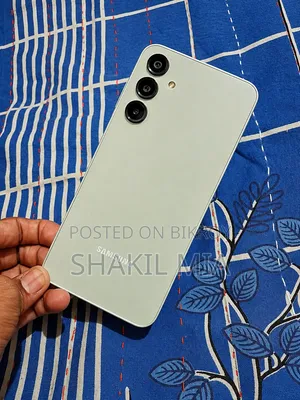 স্যামসাং গ্যালাক্সি এ১৬ ১২৮ জিবি