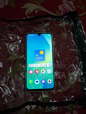 স্যামসাং গ্যালাক্সি এ১৬ ১২৮ জিবি