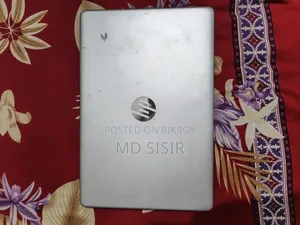 ল্যাপটপ এইচপি ১৫এস ৪জিবি ইন্টেল সেলেরন এইচডিডি ৫১২জিবি