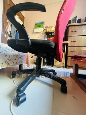 Chair at the price of water