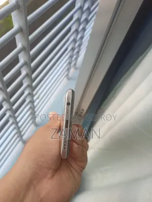 Realme 8 4G 128 GB Silver