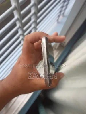 Realme 8 4G 128 GB Silver