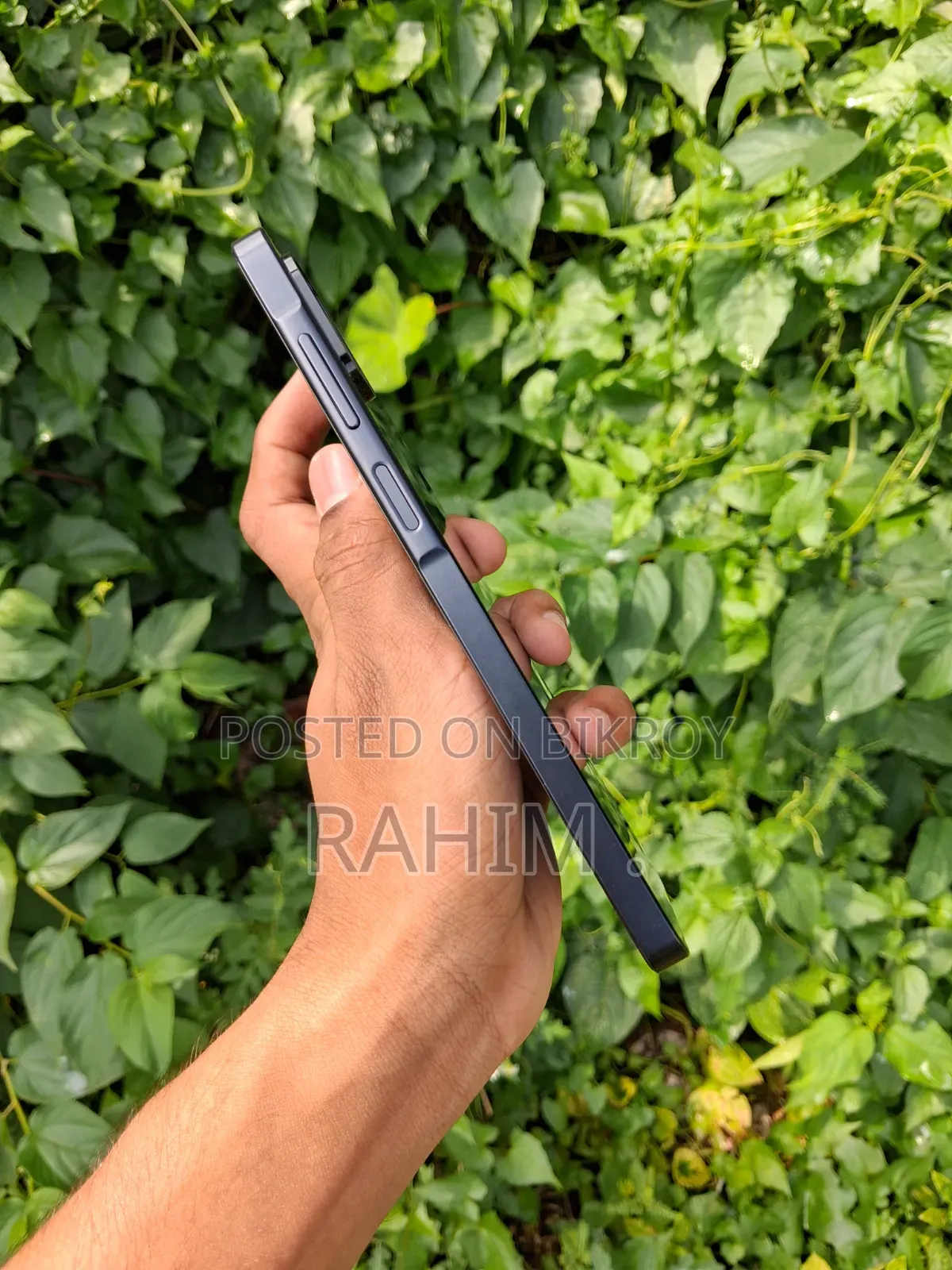 Samsung Galaxy A07 128 GB Black