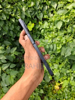 Samsung Galaxy A07 128 GB Black