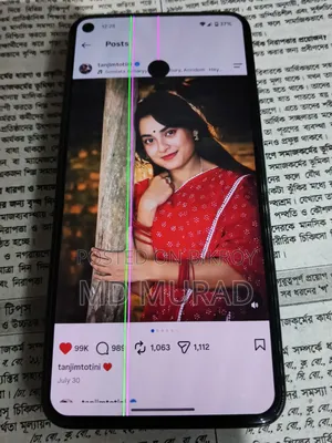 Google Pixel 5 128 GB Pink