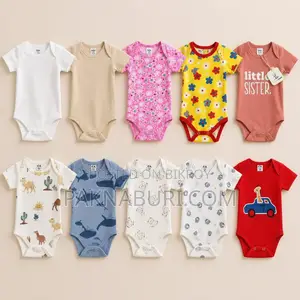 10 Pieces Special Baby Keeper at Only 990 Taka