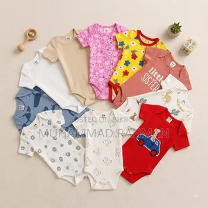 10 Pieces Special Baby Keeper at Only 990 Taka