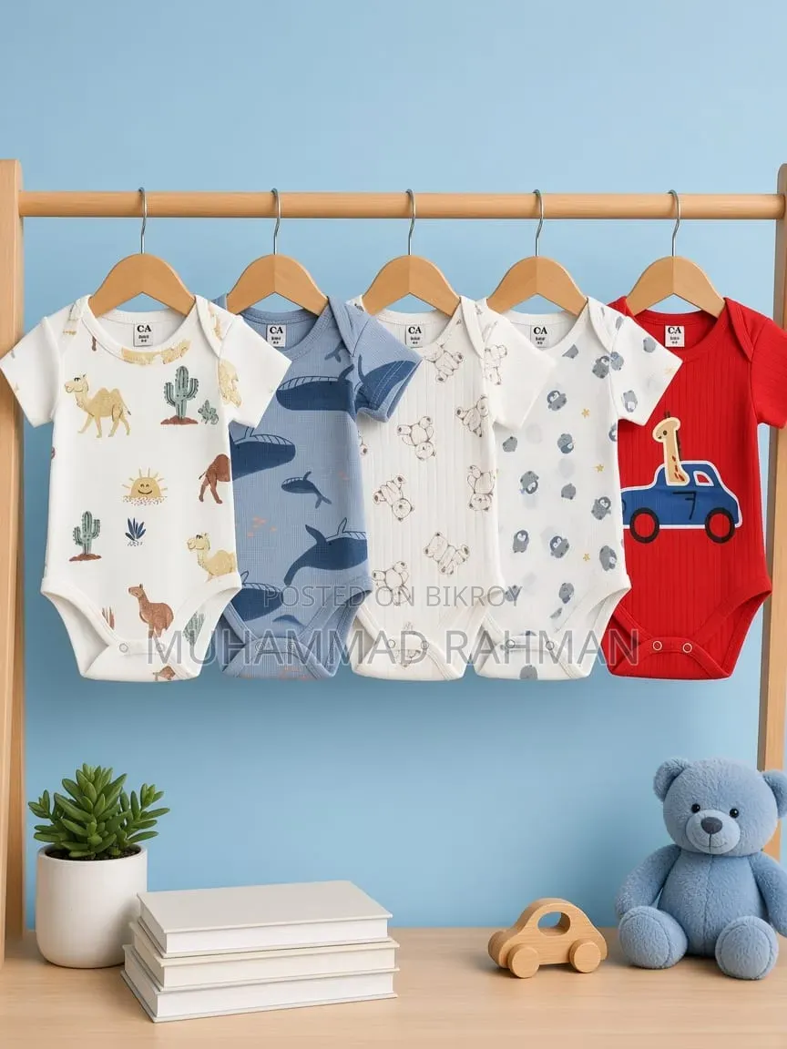 10 Pieces Special Baby Keeper at Only 990 Taka