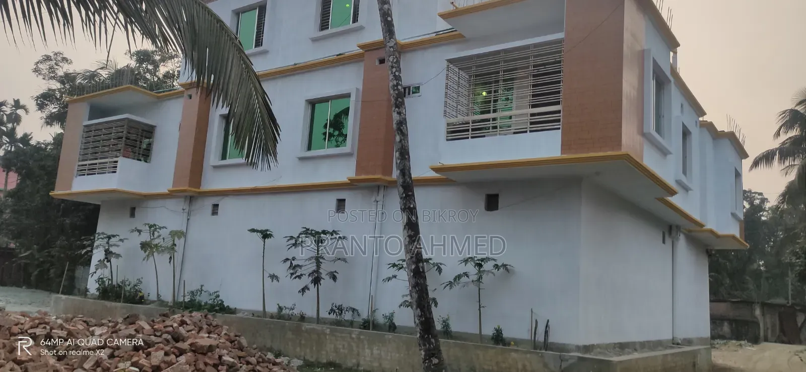 গোডাউন/ভাড়া দেওয়া হবে আবদুল মালেক উকিল, নোয়াখালী সদর এ সাজানো ১ রুমের বাসা