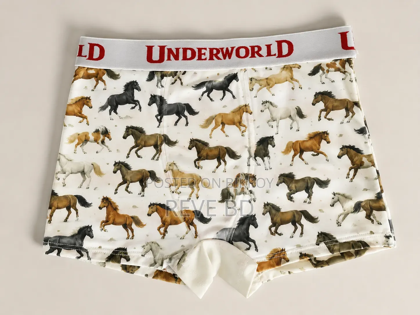 Underworld