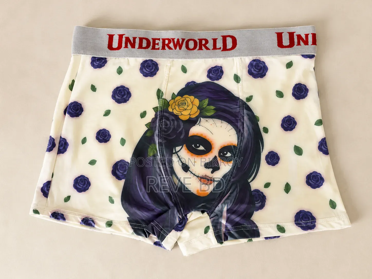 Underworld