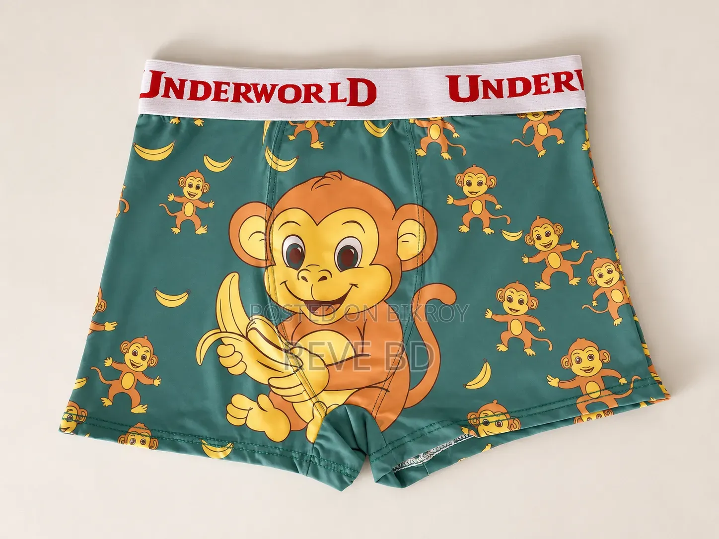 Underworld